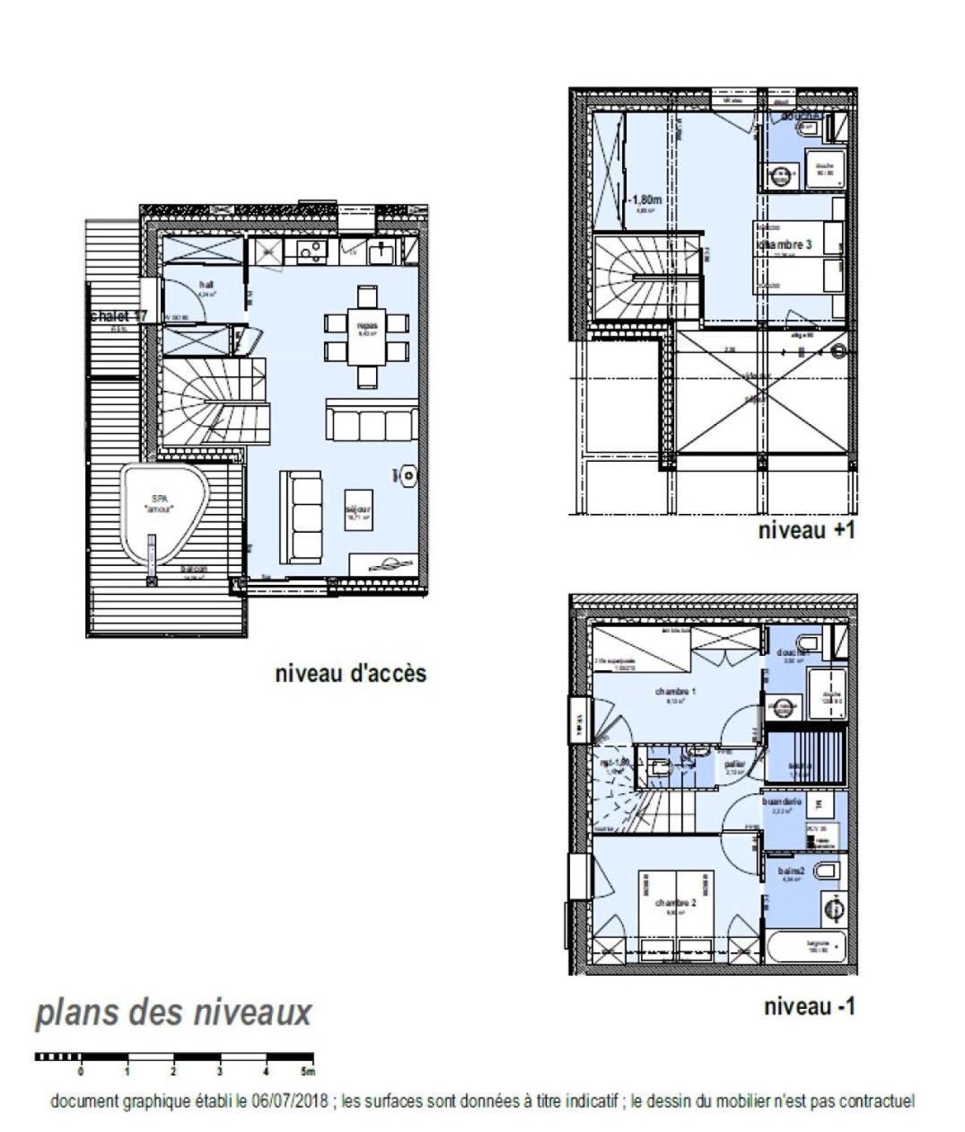 סן-מרטין-דה-בלוויל Residence Caseblanche - Chalet Lea Mae-0434 מראה חיצוני תמונה